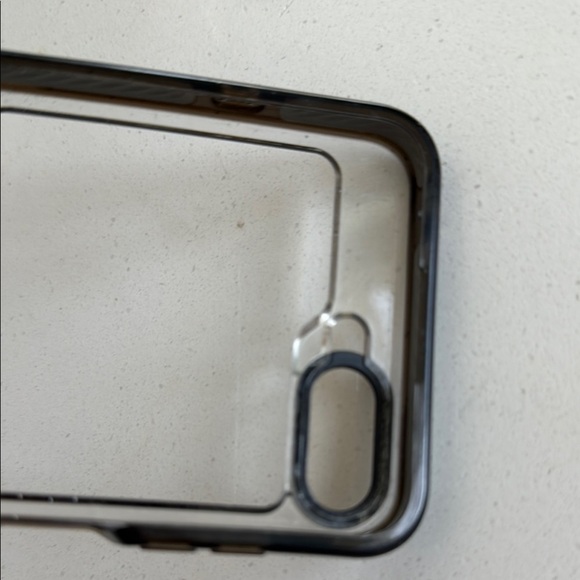 JOGUMAN x CASETiFY Galaxy Z Flip5 Case Black - Picture 6 of 6